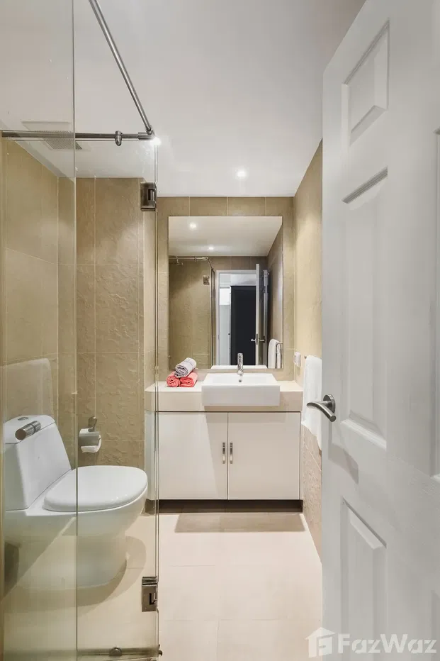 picture 2 Bedroom Condo for sale at Kata Ocean View - 13/17