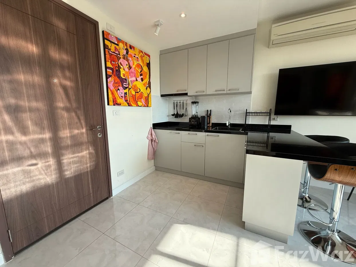picture Newly Renovated 1 bed condo with Stunning Mountain Views - 10/67