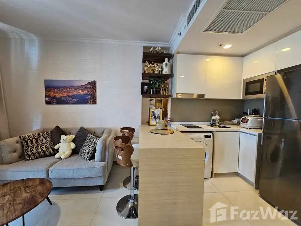 picture 1 Bedroom Condo at The Riviera Wongamat - 2/18