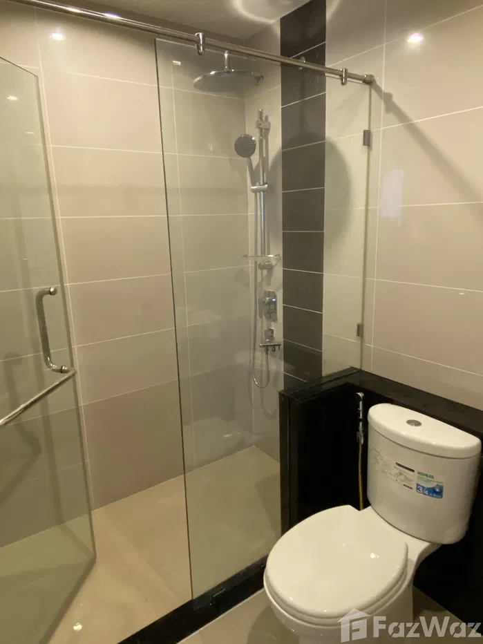 picture 1 Bedroom Condo for sale at Supalai Lite Sathorn - Charoenrat - 12/15
