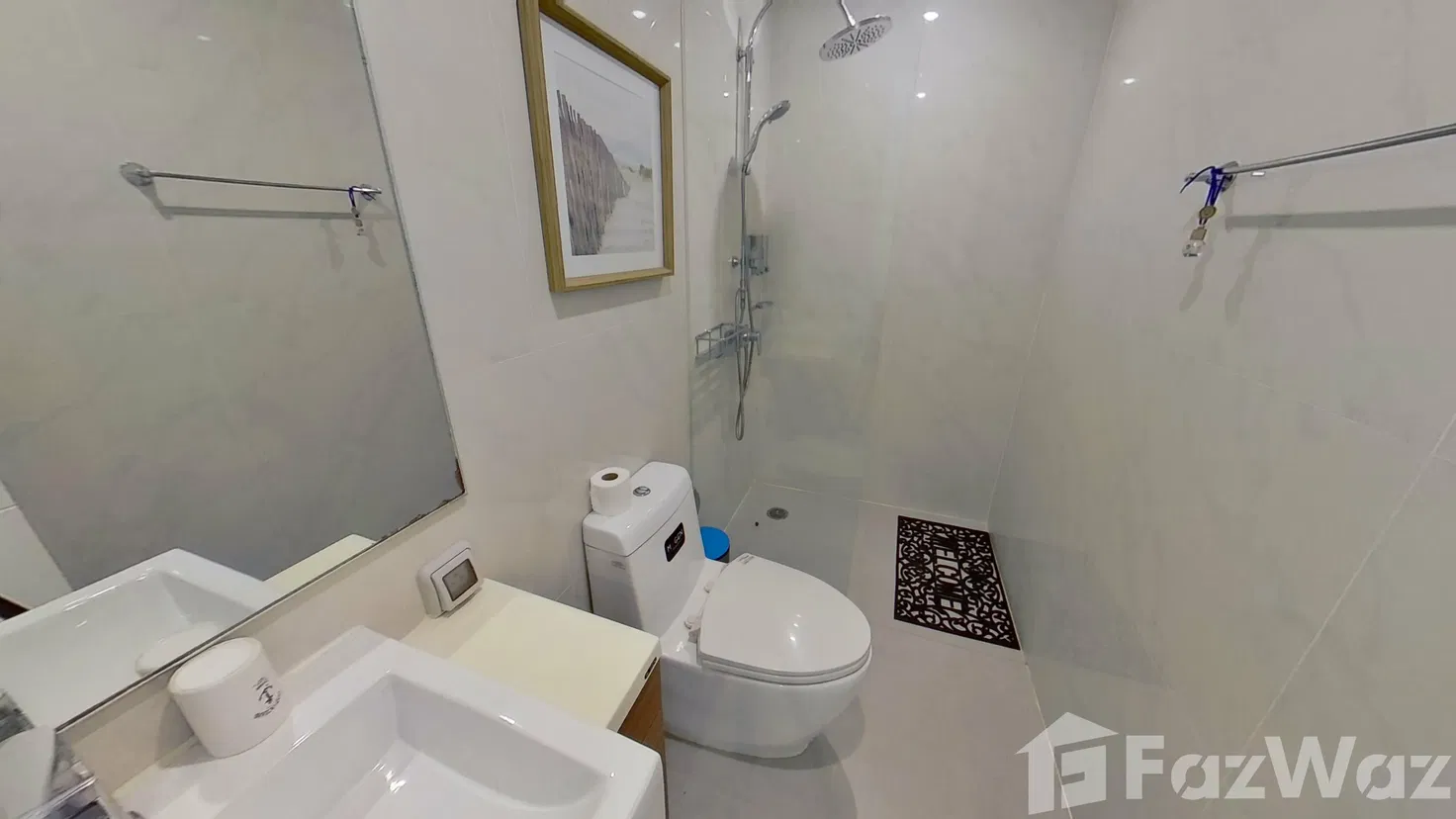 picture 2 Bedroom Condo for sale at My Resort Hua Hin - 9/10