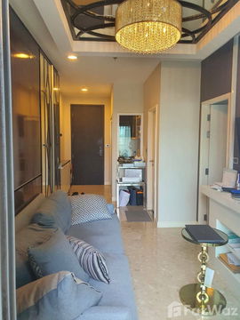 1 Bedroom Condo for sale at The Crest Sukhumvit 34