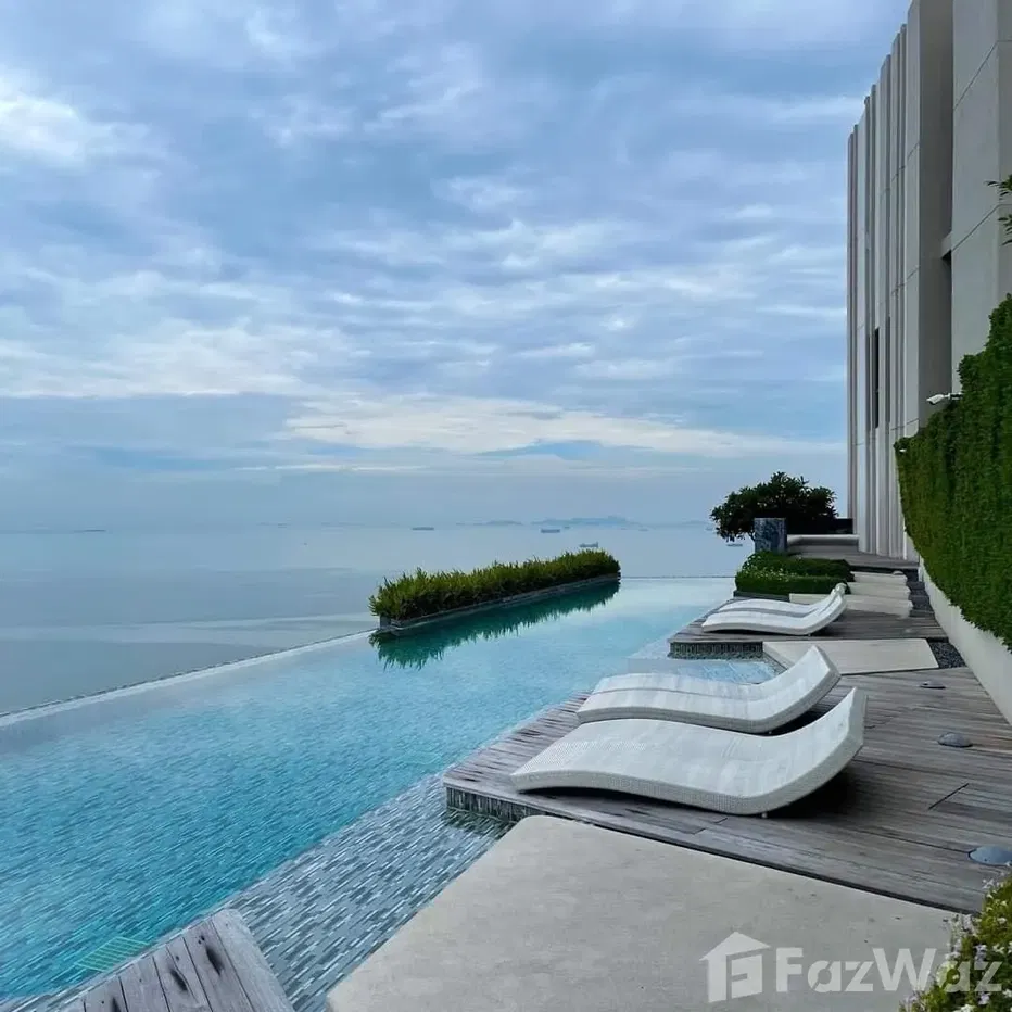 picture 1 Bedroom Condo for sale at Baan Plai Haad - 22/22