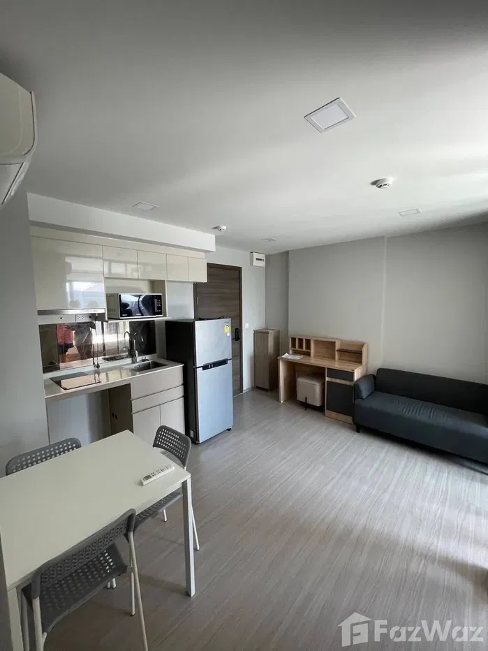 picture 2 Bedroom Condo for sale at The Privacy S101 - 5/6