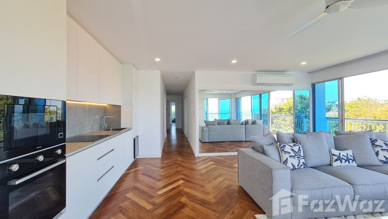 picture 3 Bedroom Condo for sale at Baan Suan Rim Sai - 16/26