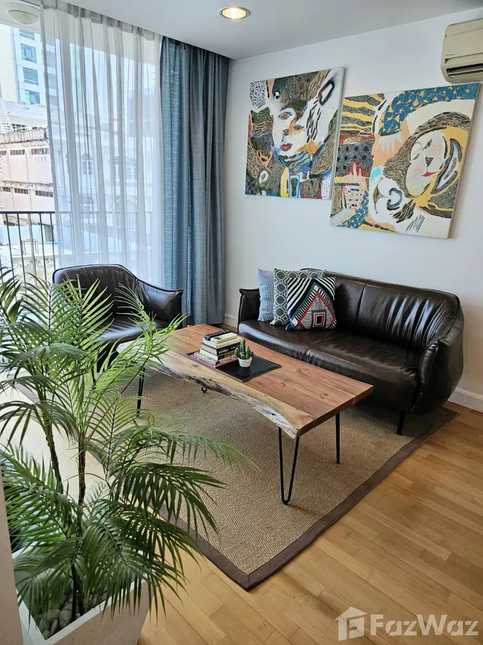 picture 2 Bedroom Condo for sale at The Fine at River - 1/17