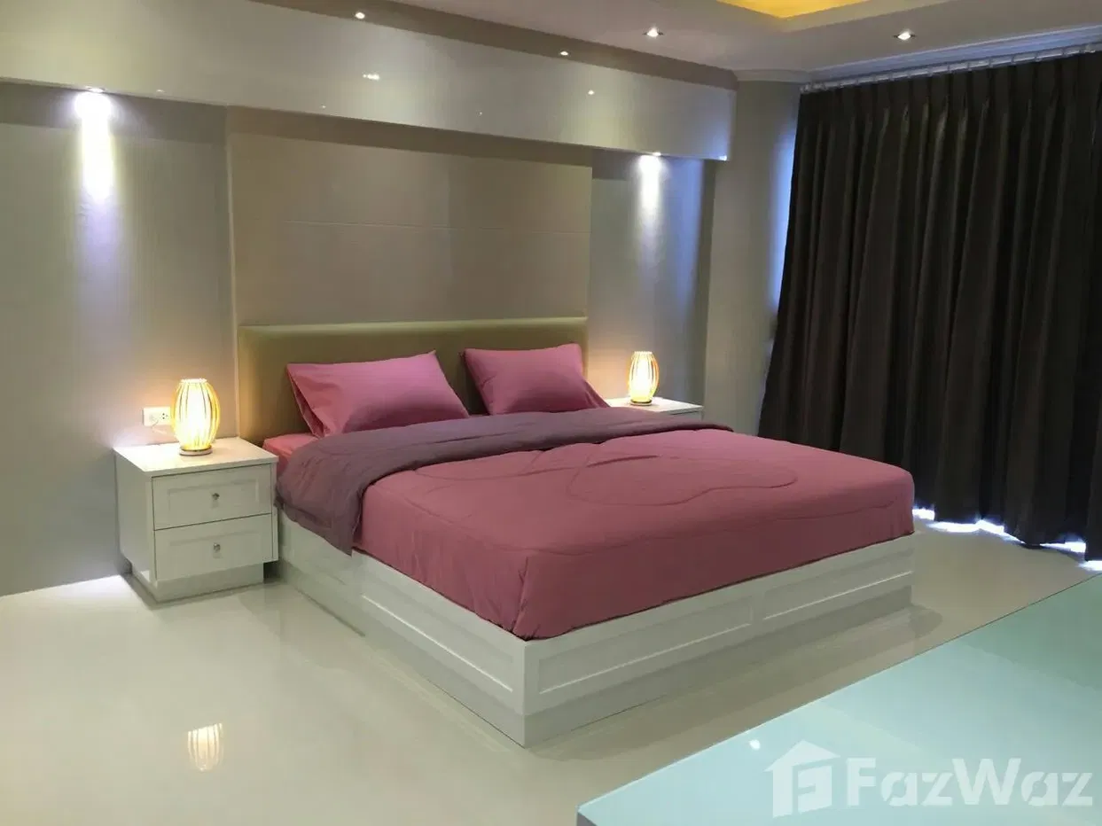 picture Park Beach condo 2Bed/2Bath 176 sqm 26th Floor TQ - 6/20