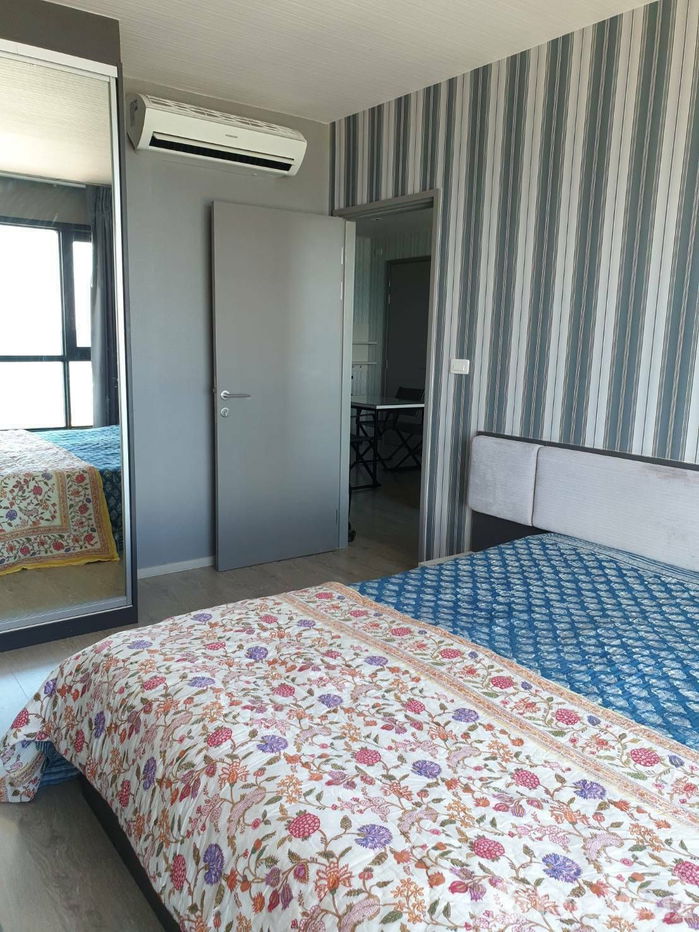 picture Live Comfortably in Luxury: Buy Your Paradise-Like Condo in The Base Central Pattaya - 11/19