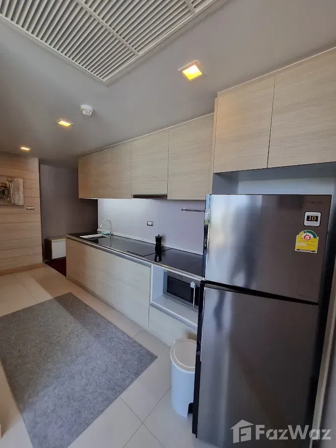 picture 2 Bedroom Condo for sale at The Sanctuary Hua Hin - 3/13