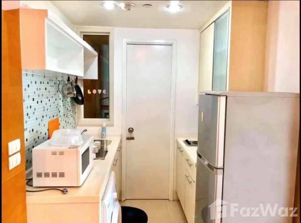 picture 1 Bedroom Condo for sale at Manhattan Chidlom - 4/7