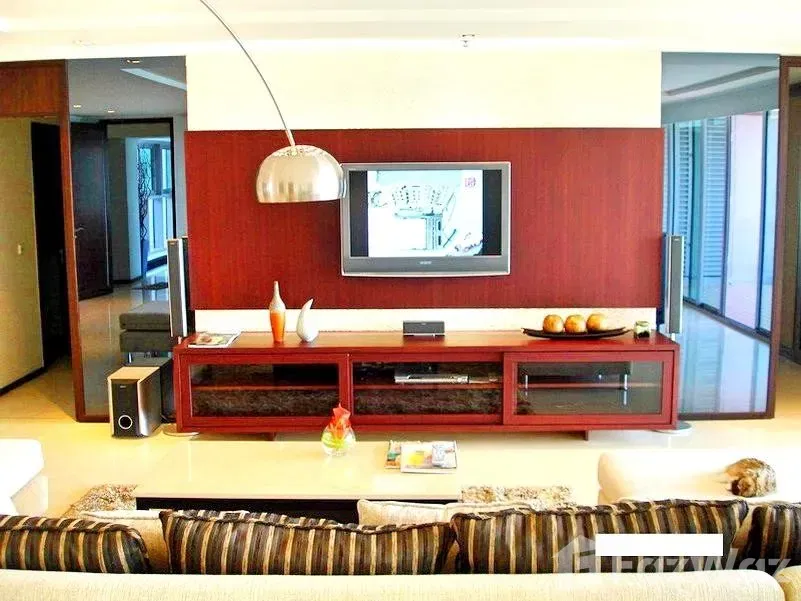 รูป ขาย คอนโด 3 ห้องนอน ในโครงการ นอร์ทชอร์ พัทยา - รูปที่ 4/18