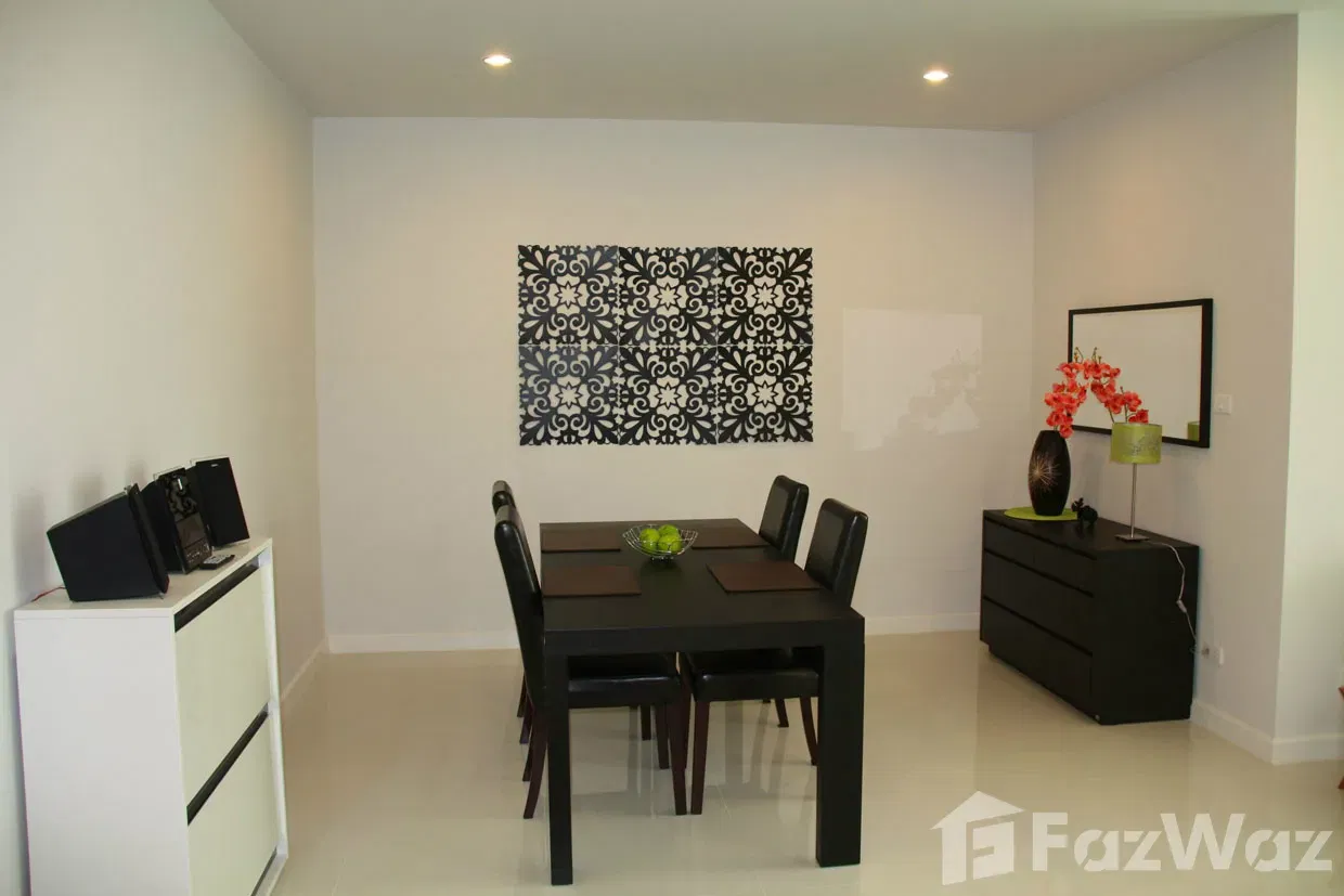 picture 1 bedroom condo The Breeze Khao Takiab Hua Hin - 5/12