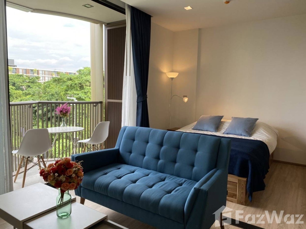 picture 1 Bedroom Condo for sale at Kawa Haus - 8/15