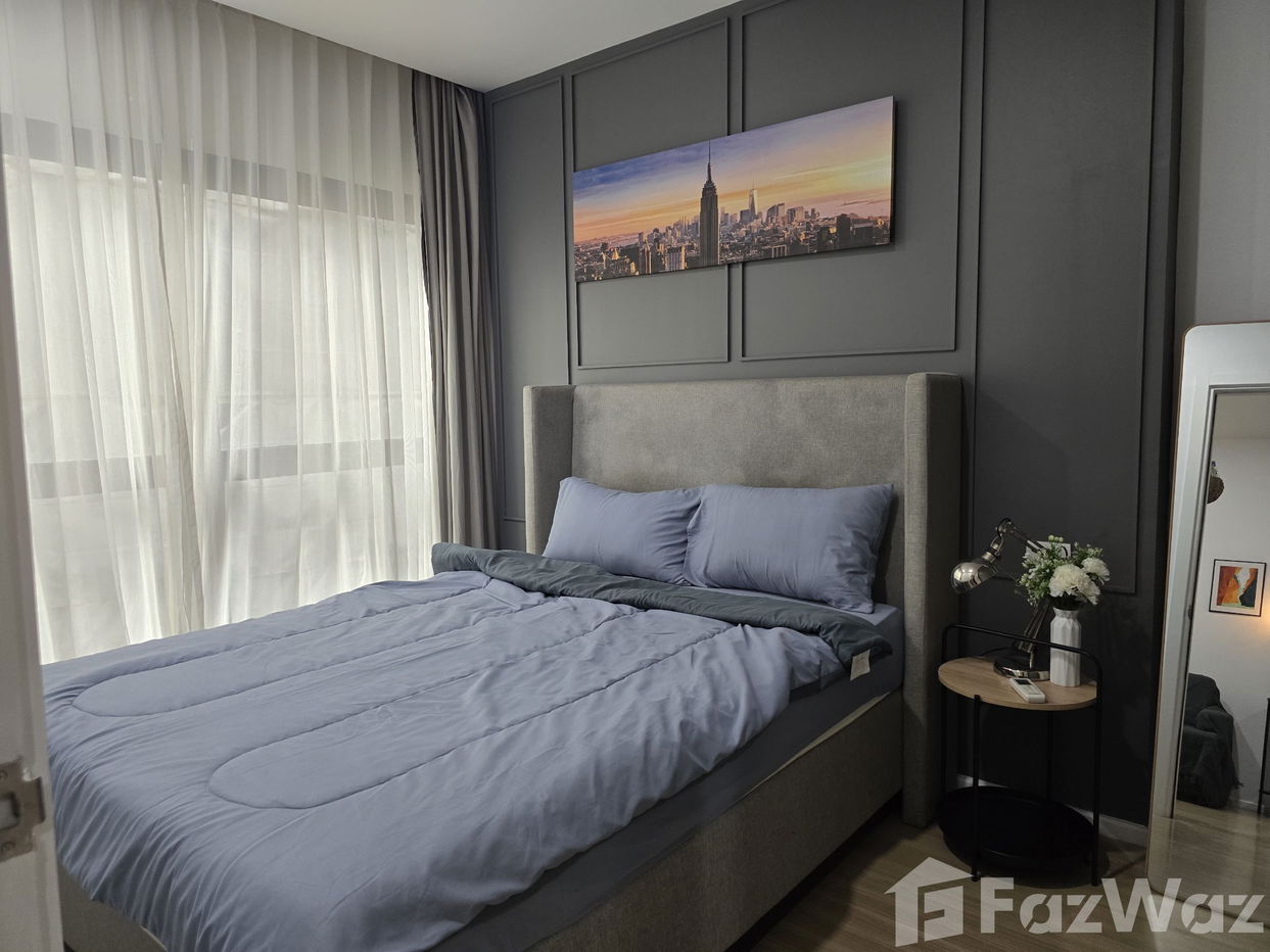 picture 1 Bedroom Condo for sale at Dlux Condominium - 7/9
