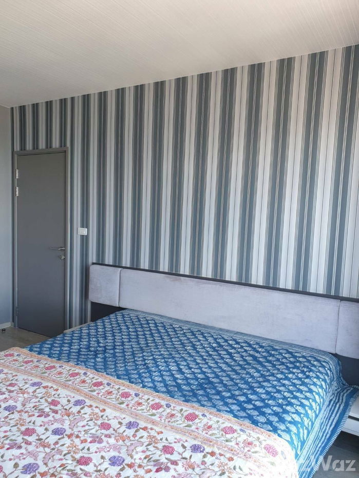 picture Live Comfortably in Luxury: Buy Your Paradise-Like Condo in The Base Central Pattaya - 10/19