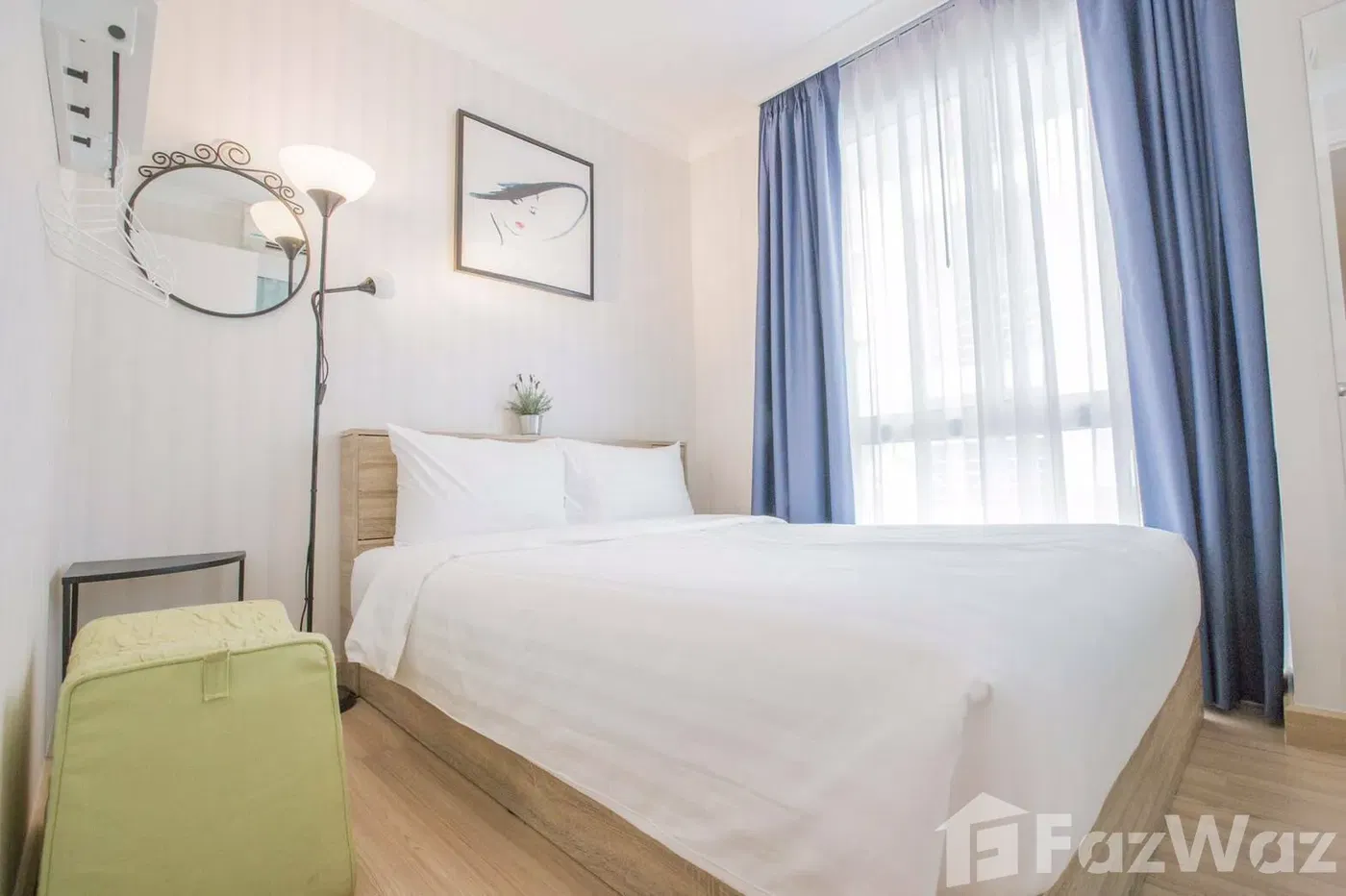 picture beautiful 2 bedrooms - ready to move in - 21/28