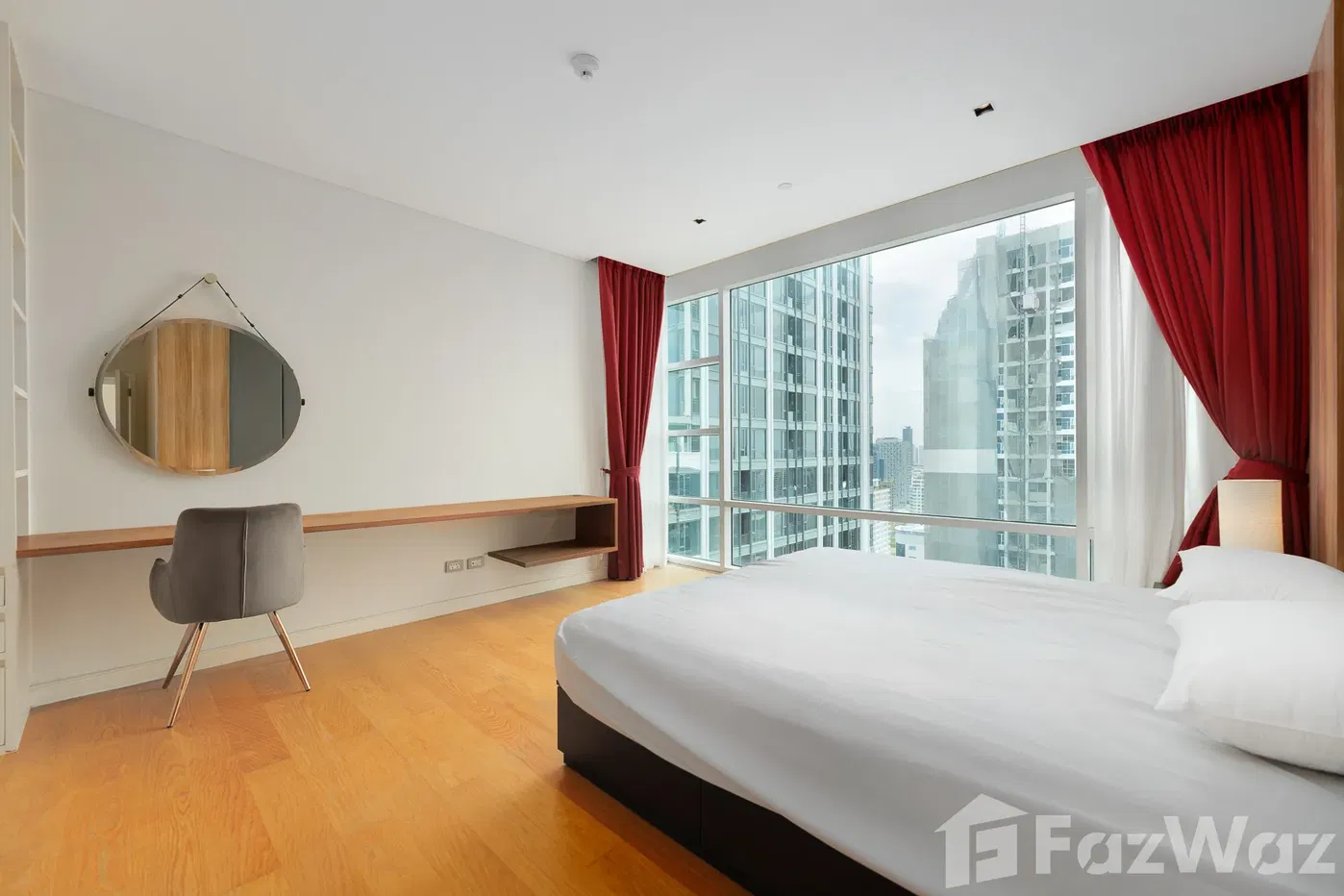 picture 3 bedroom for sale at Fullerton Sukhumvit - 22/23