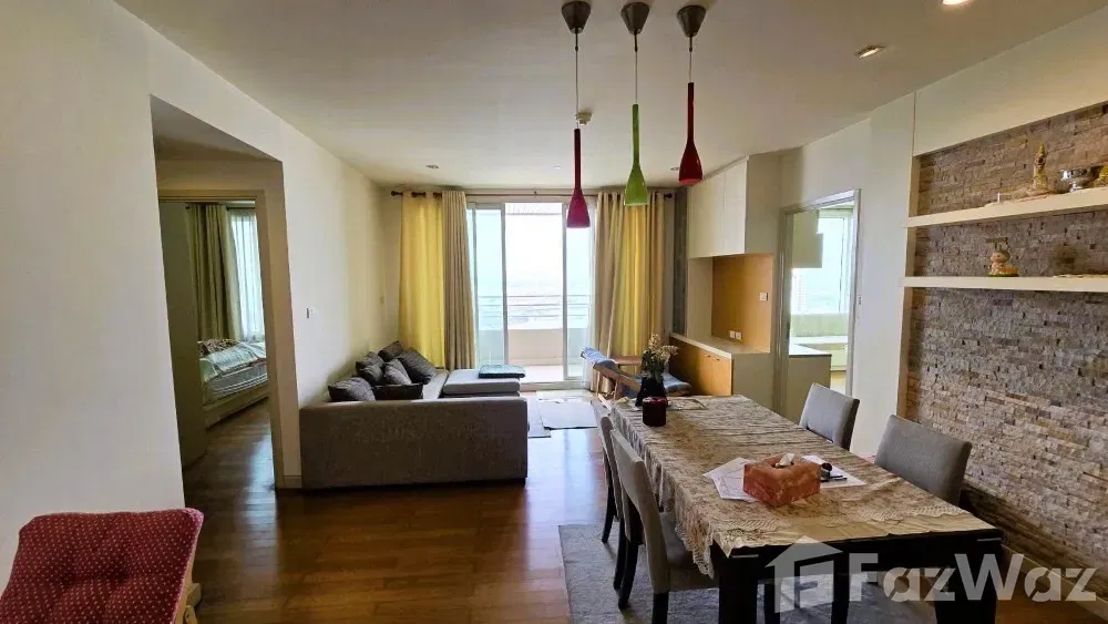 picture 2 Bedroom Condo for sale at Watermark Chaophraya - 2/9