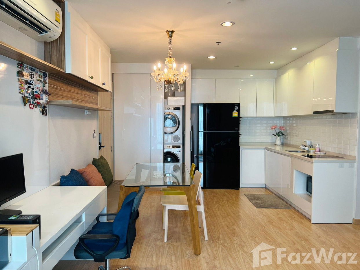 picture 2 Bedroom Condo for sale at Rhythm Sukhumvit 42 - 2/14