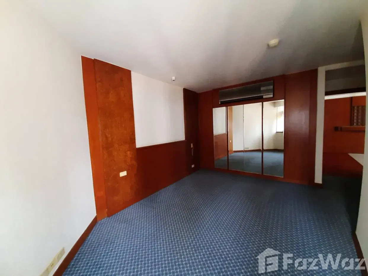 picture High-Floor Unit at President Park – Prime Sukhumvit 24 Li - 4/8