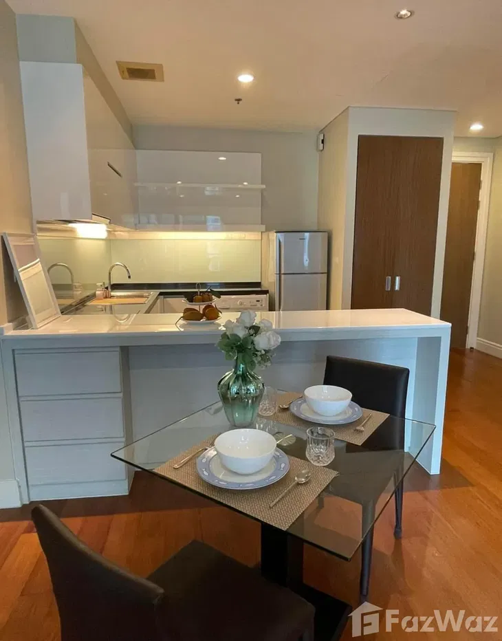 picture 1 Bedroom Condo for sale at Bright Sukhumvit 24 - 3/5