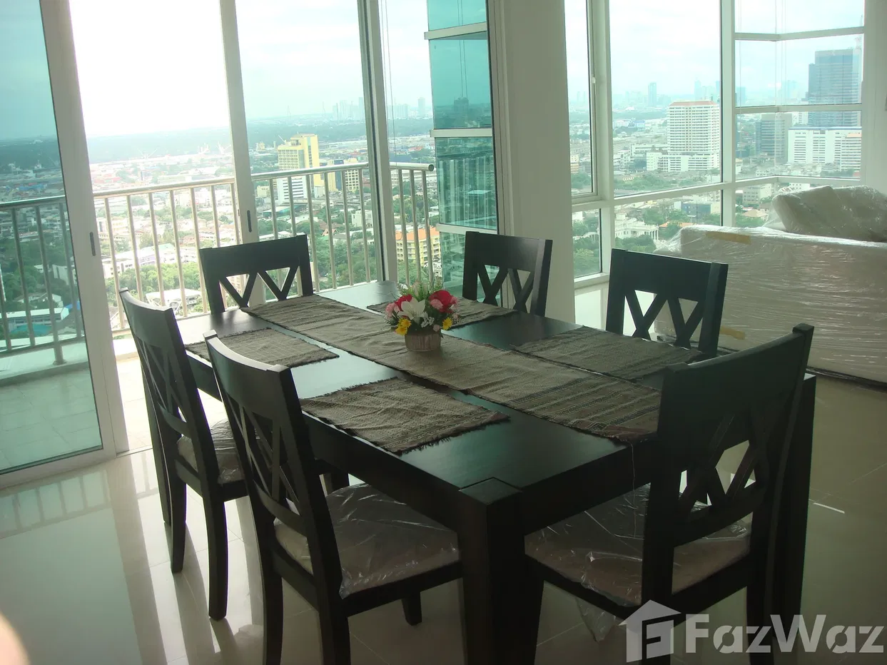 picture 3 Bedroom Condo for sale at Fullerton Sukhumvit - 2/6
