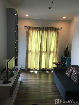 1 Bedroom Condo for sale at Wyne Sukhumvit
