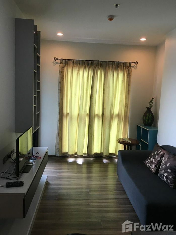 picture 1 Bedroom Condo for sale at Wyne Sukhumvit - 1/10