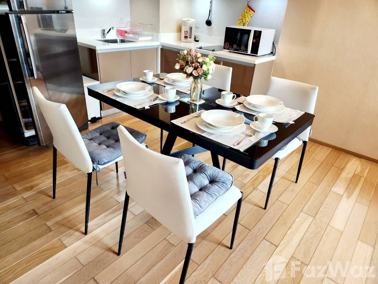 picture 1 Bedroom Condo for sale at Siri At Sukhumvit - 7/13