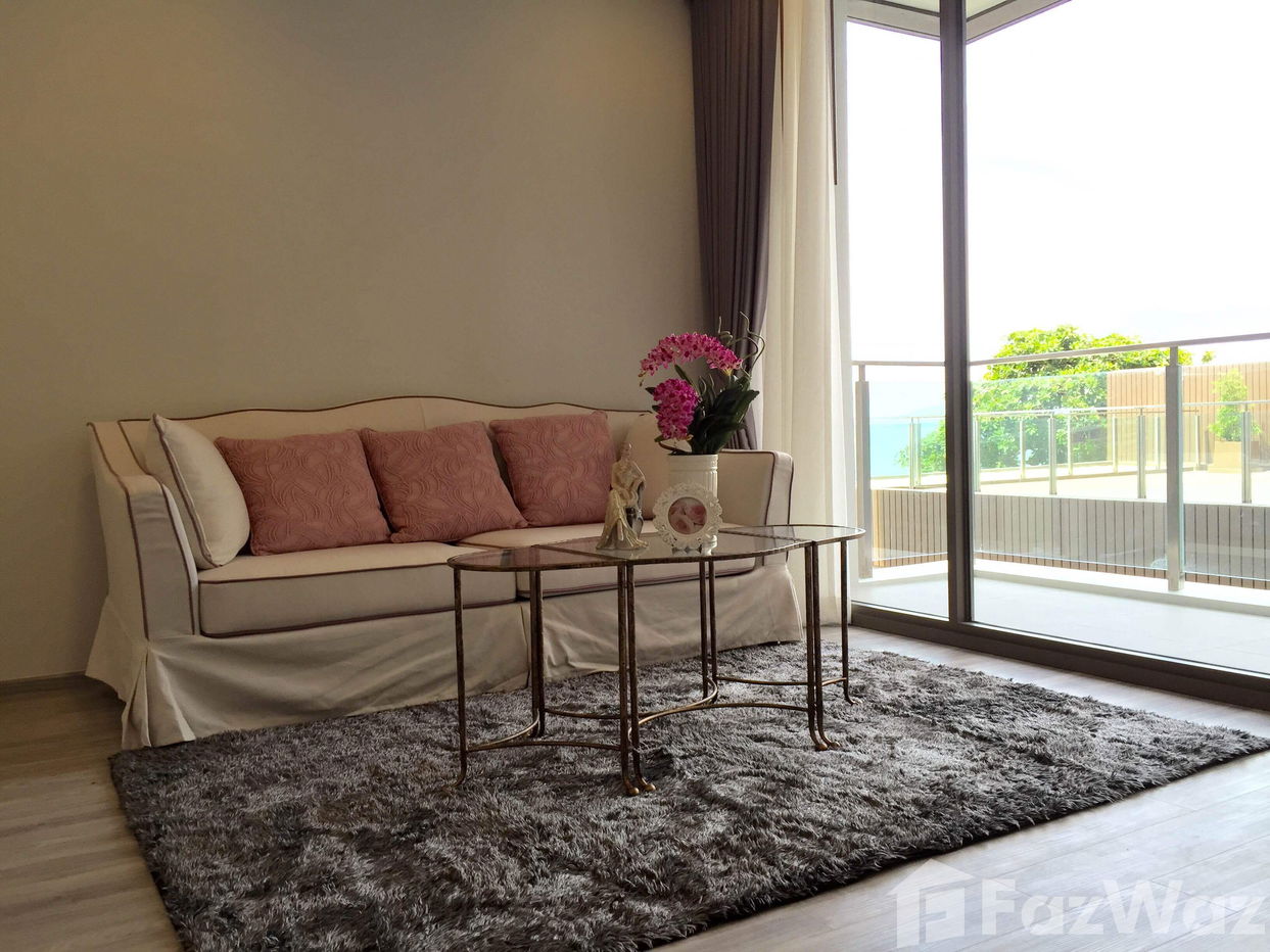 รูป ขาย คอนโด 1 ห้องนอน ในโครงการ บ้าน ปลาย หาด - รูปที่ 6/8
