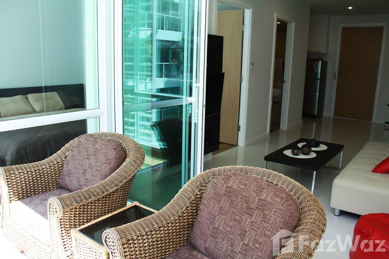 picture 1 bedroom condo The Breeze Khao Takiab Hua Hin - 9/12