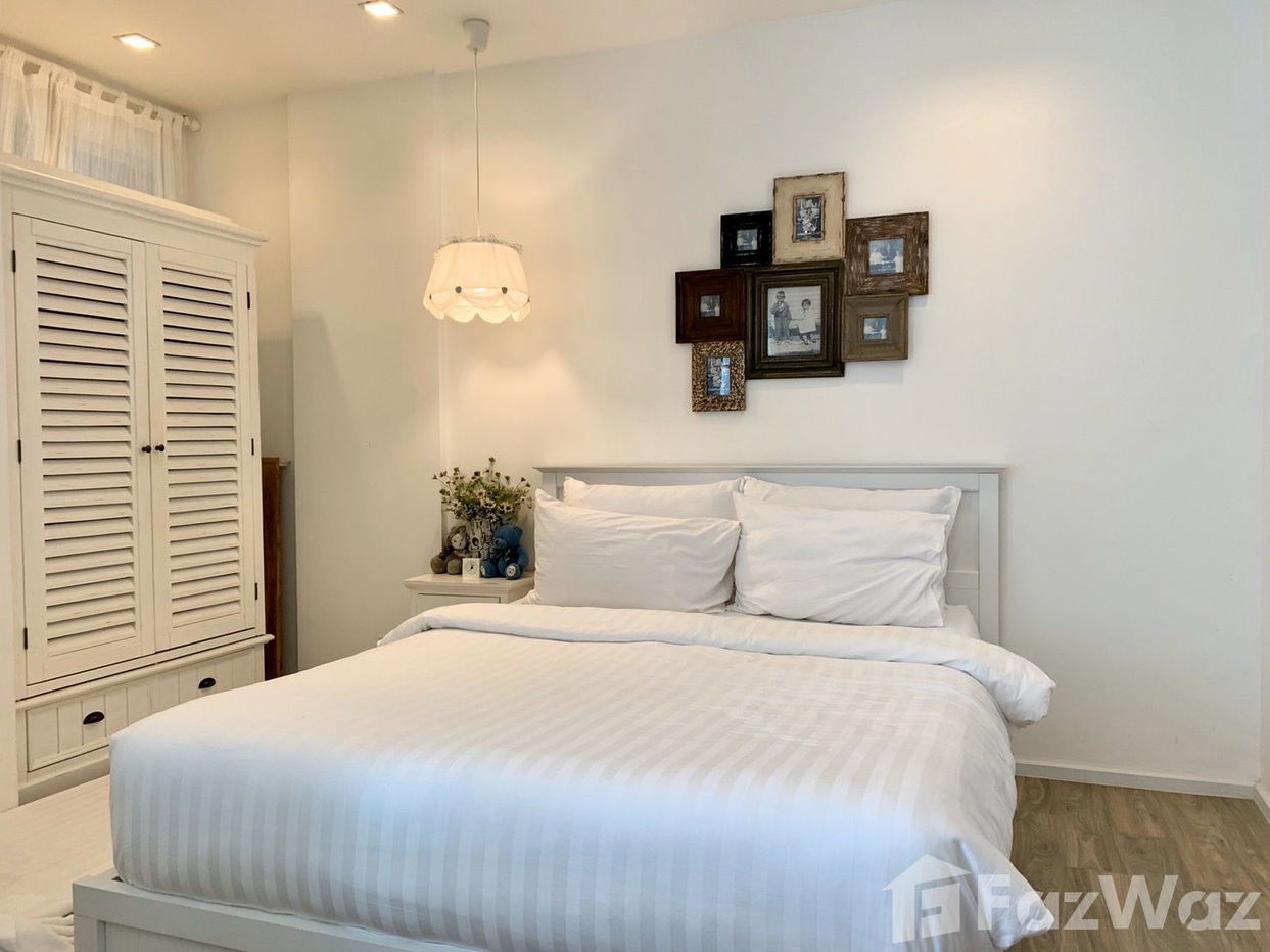 picture 1 Bedroom Condo for sale at Summer Hua Hin - 10/13