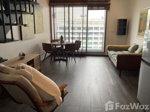 Live Lavishly in Style at The Loft Ekkamai!