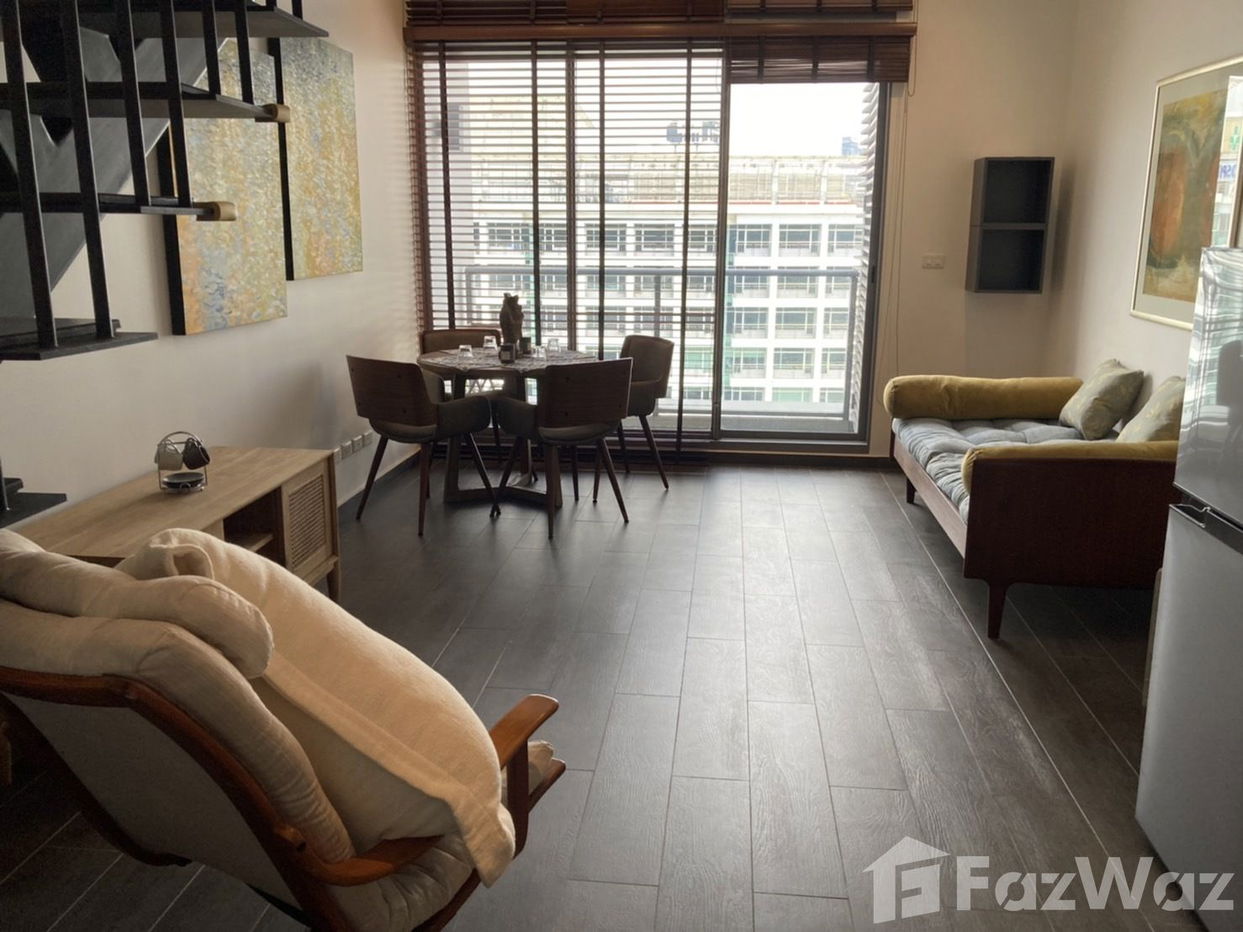 picture Live Lavishly in Style at The Loft Ekkamai! - 1/10