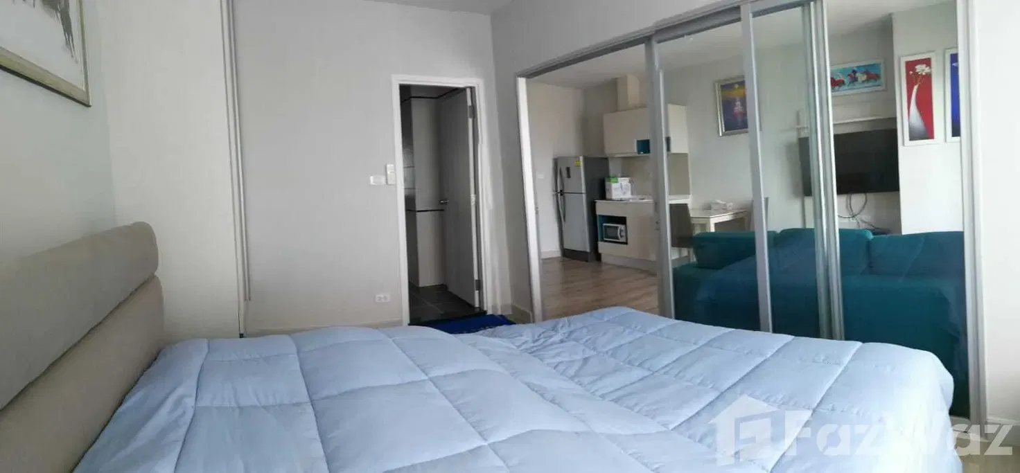 picture Modern 1 Bed | Sea View | Centric Sea Pattaya - 6/13