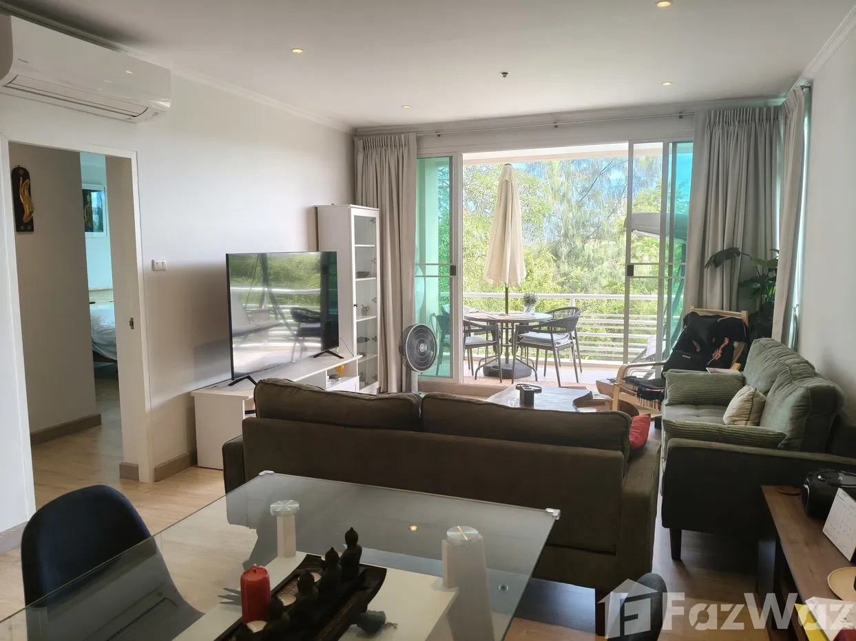 picture Condo for sale at Baan San Ploen - 10/10