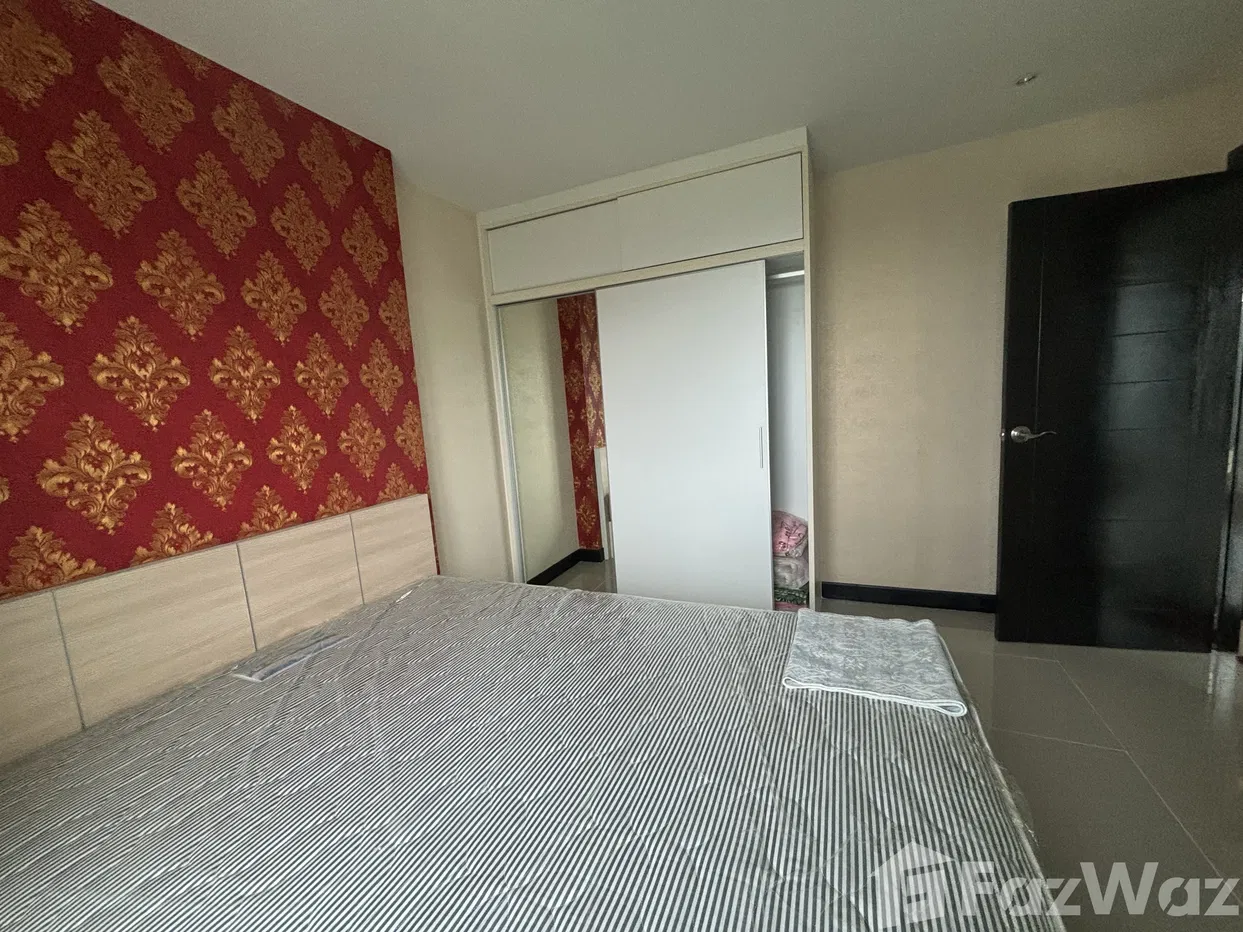 รูป ขาย คอนโด 1 ห้องนอน ในโครงการ ดิ 88 คอนโด หัวหิน - รูปที่ 5/6