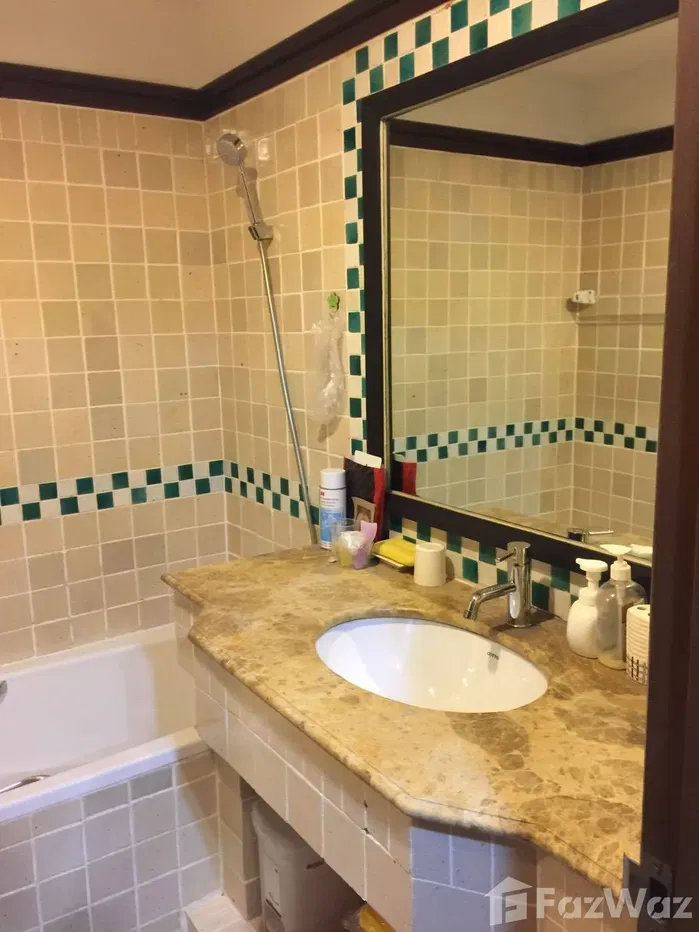 รูป ขาย คอนโด 3 ห้องนอน ในโครงการ บ้าน แสนสราญ คอนโด - รูปที่ 12/15
