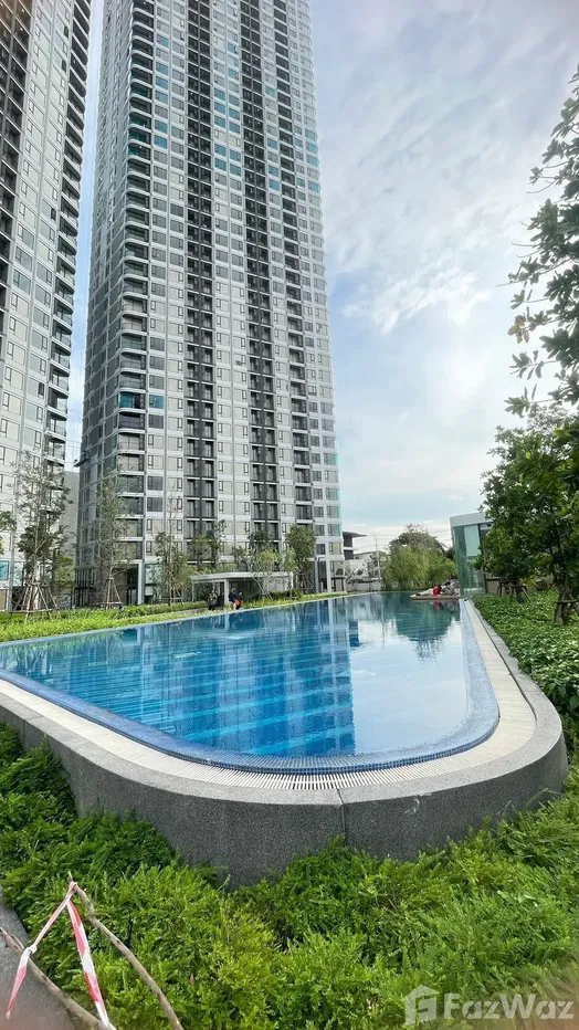 picture 1 Bedroom for Sale At Skyrise Avenue Sukhumvit 64/2 - 7/7