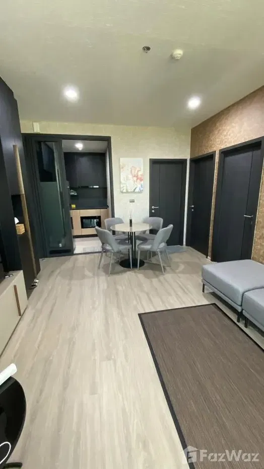 picture 2 Bedroom Condo for sale at EDGE Central Pattaya - 2/8