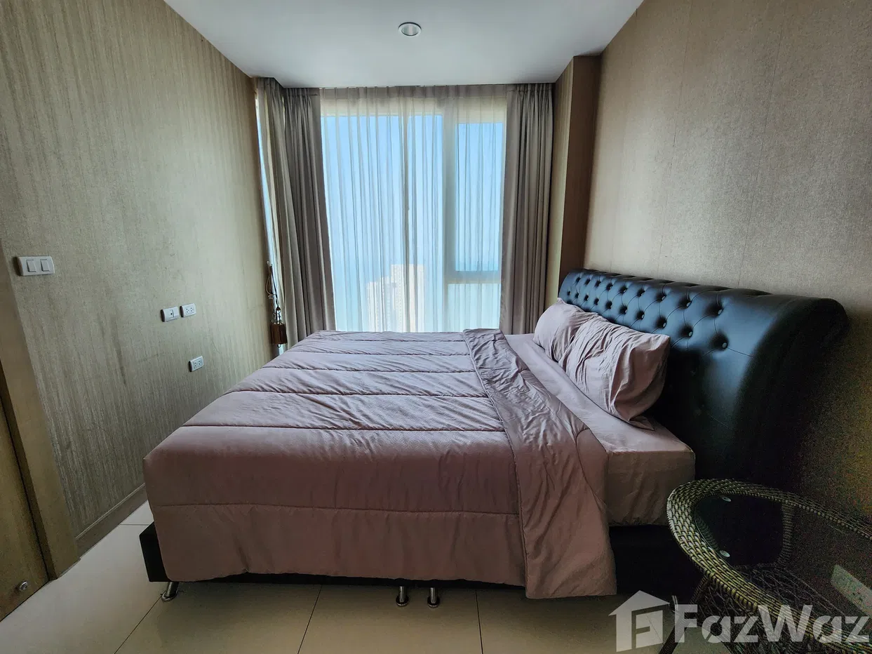 picture 1 Bedroom Condo for Rent & Sale at Riviera Wongamat - 14/22