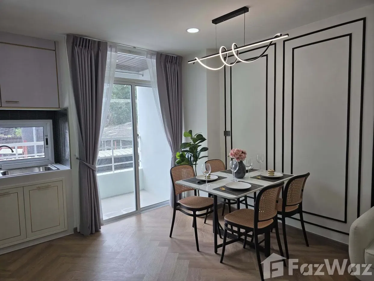 picture S condo sukhumvit 50 - 2/5