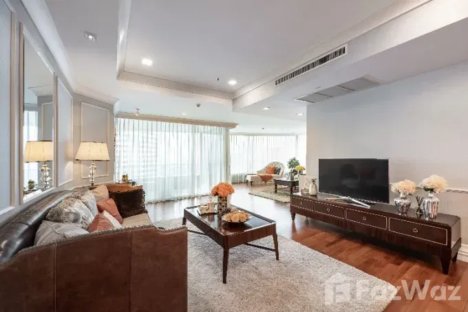 รูป ขาย คอนโด 3 ห้องนอน ในโครงการ มาย รีสอร์ท แอท ริเวอร์ - รูปที่ 3/6