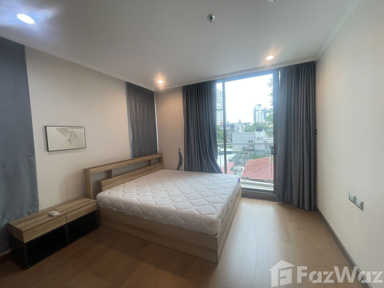 picture Two Bedrooms For Sale in Phrom lPhong - 12/16