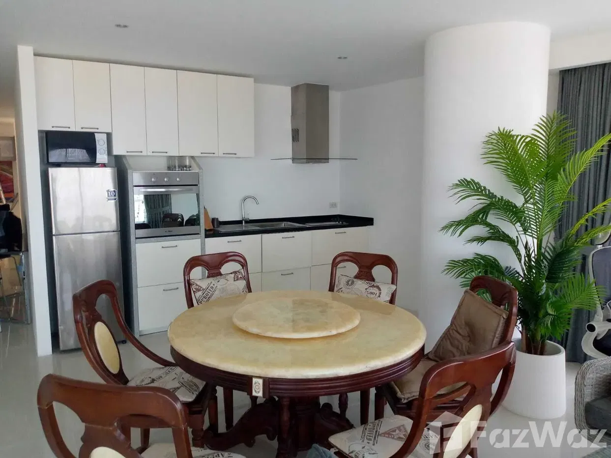 picture .Live in Luxury on the Beach: Rent this 2 Bed, 2 Bath 135 SqM Condo! - 15/16
