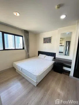 1 Bedroom for sale at The link vano sukhumvit 64