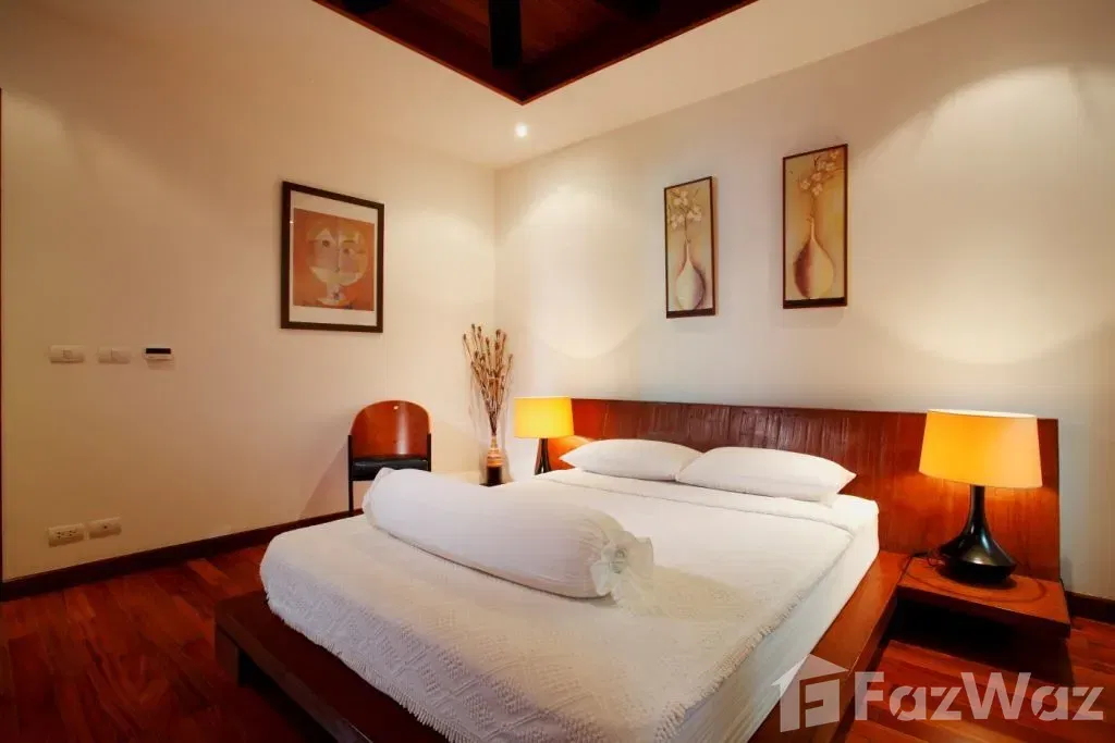 รูป ขาย คอนโด 3 ห้องนอน ในโครงการ แกรนด์ กมลา ฟอลส์ - รูปที่ 12/22