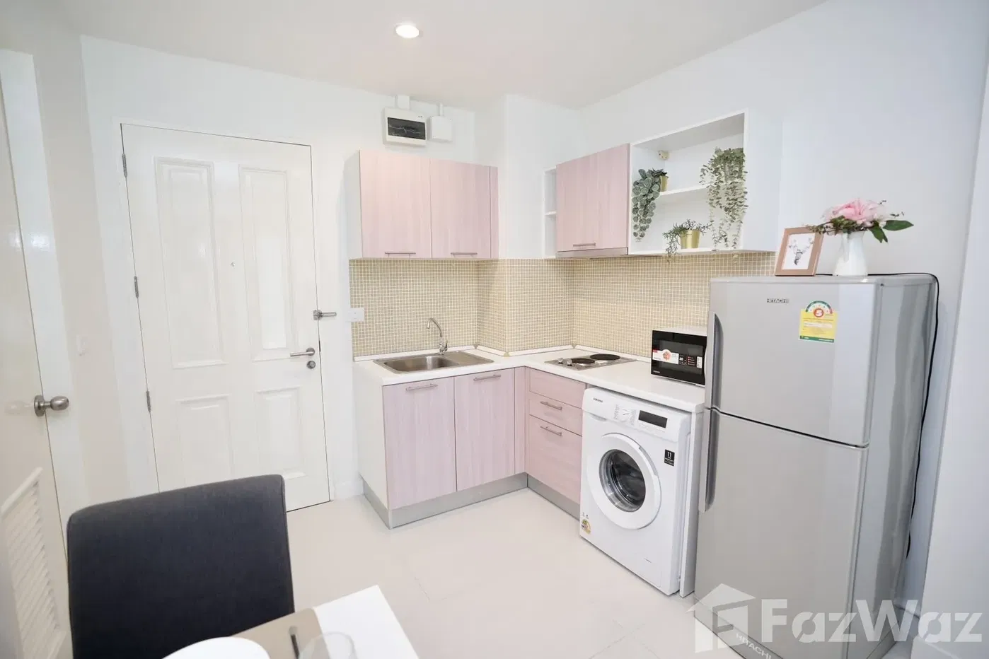 picture 2 Bedroom Condo for sale at The Mark Ratchada-Airport Link - 15/47