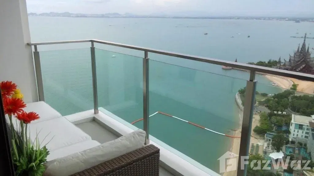 picture 1 Bedroom Condo for sale at Baan Plai Haad - 5/23