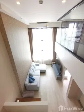 1 Bedroom Condo for sale at Knightsbridge Prime Sathorn